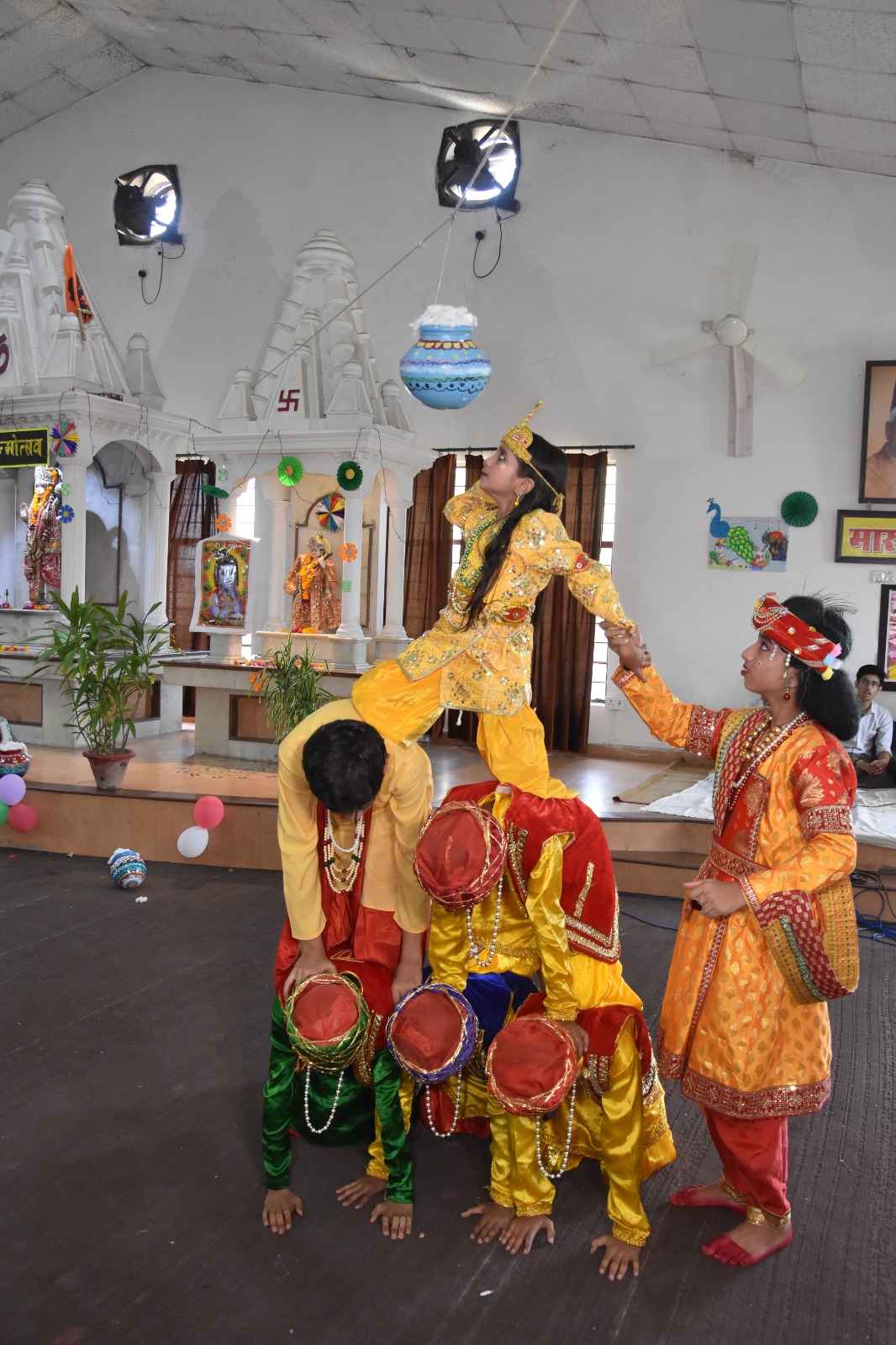Krishna Mahotsav 3
