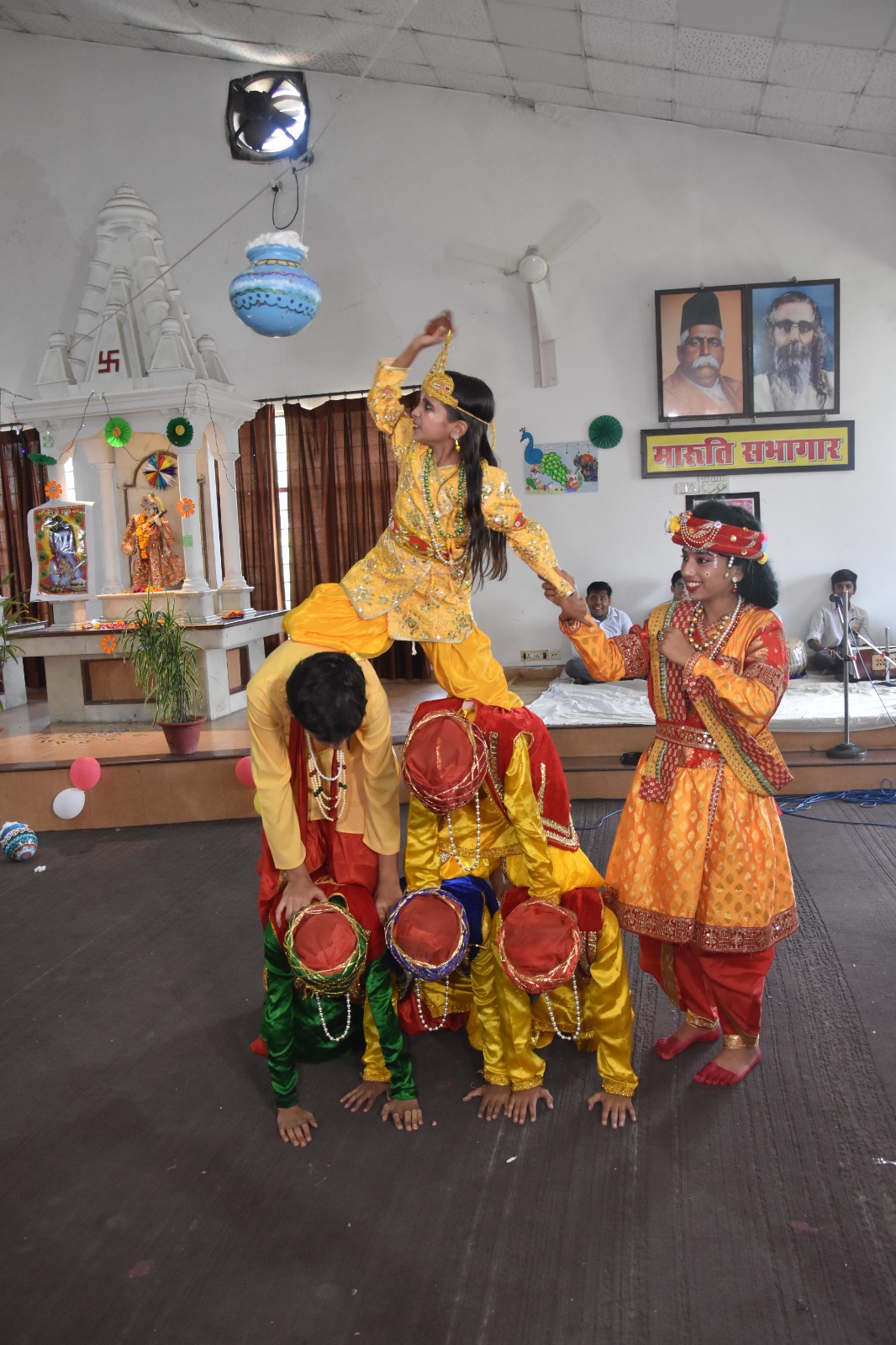 Krishna Mahotsav 3
